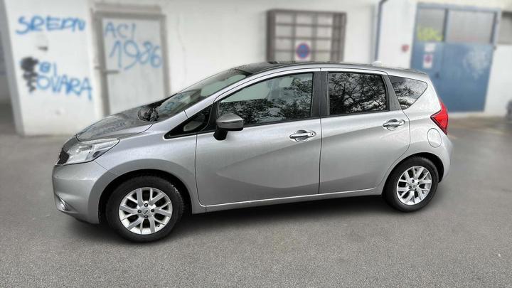 Nissan Note 1,5 dCi Family