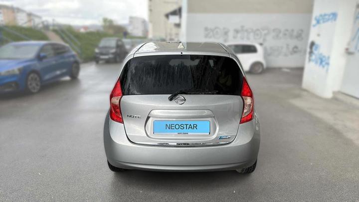 Nissan Note 1,5 dCi Family