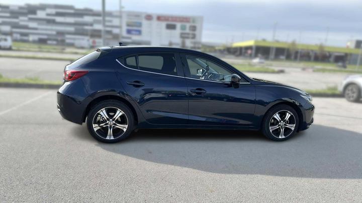 Mazda Mazda3 Sport CD150 Attraction