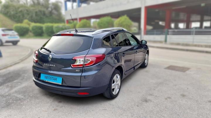 Renault Megane Grandtour 1.5 Dci