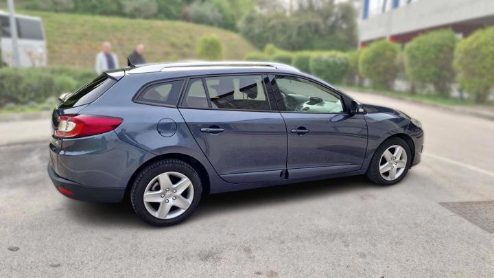 Renault Megane Grandtour 1.5 Dci