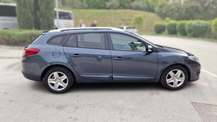 Renault Megane Grandtour 1.5 Dci