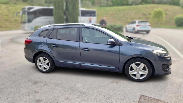 Renault Megane Grandtour 1.5 Dci