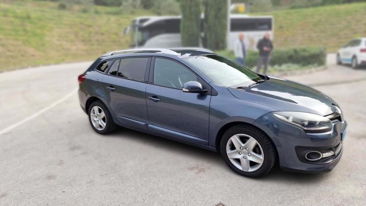 Renault Megane Grandtour 1.5 Dci