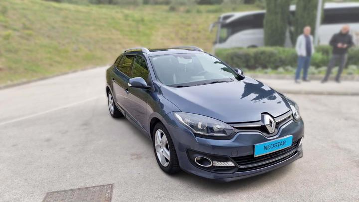 Renault Megane Grandtour 1.5 Dci