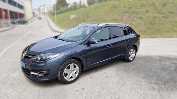 Renault Megane Grandtour 1.5 Dci