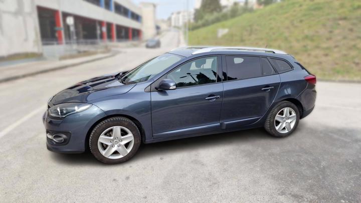 Renault Megane Grandtour 1.5 Dci