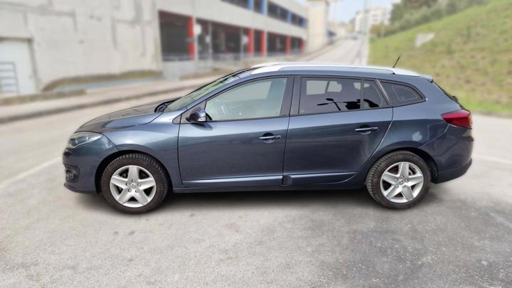 Renault Megane Grandtour 1.5 Dci