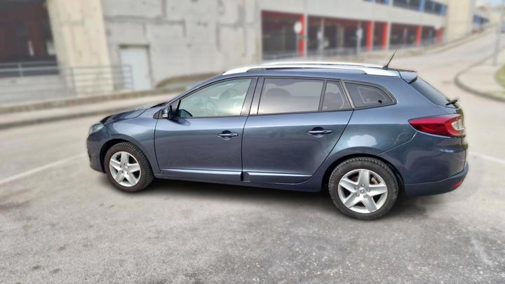 Renault Megane Grandtour 1.5 Dci