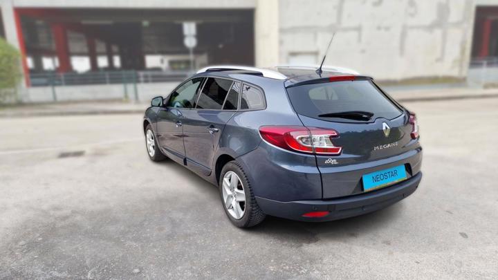 Renault Megane Grandtour 1.5 Dci