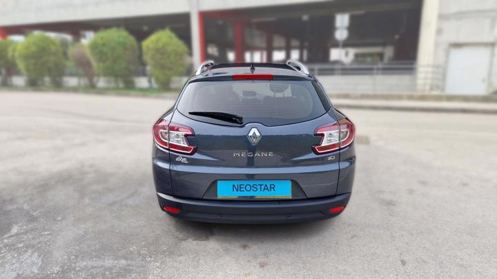 Renault Megane Grandtour 1.5 Dci