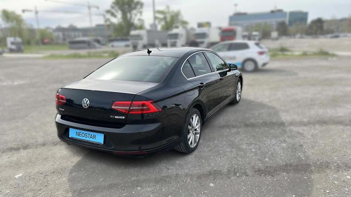 VW Vw Passat 1.6 TDI