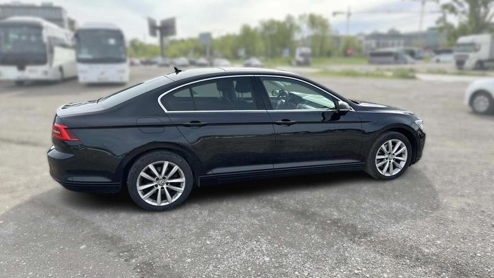 VW Vw Passat 1.6 TDI