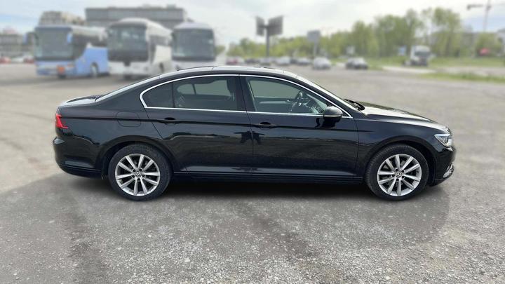 VW Vw Passat 1.6 TDI