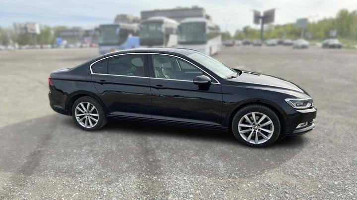 VW Vw Passat 1.6 TDI