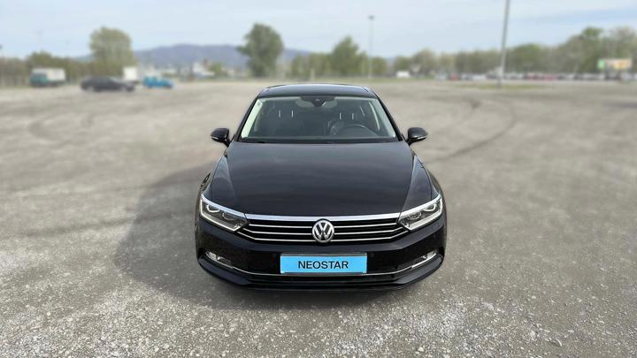 VW Vw Passat 1.6 TDI