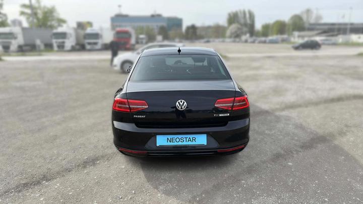 VW Vw Passat 1.6 TDI