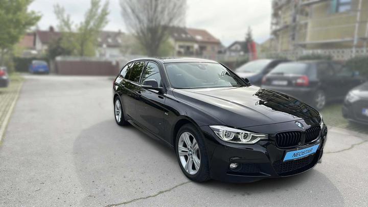 BMW Serija 3, 318d 5 vrata 