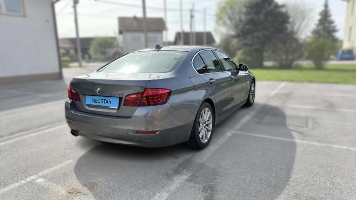 BMW 520d Aut. 4 vrata