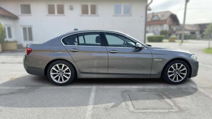 BMW 520d Aut. 4 vrata