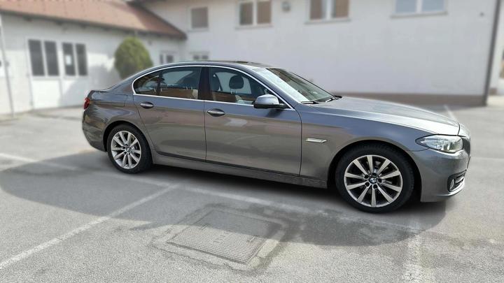 BMW 520d Aut. 4 vrata