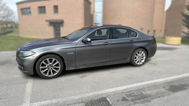 BMW 520d Aut. 4 vrata