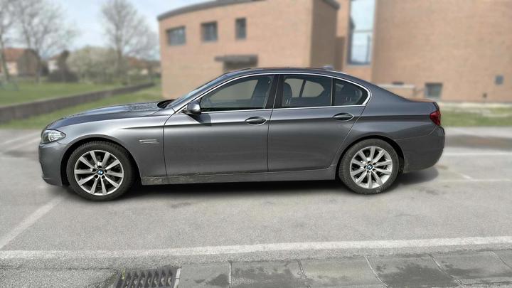 BMW 520d Aut. 4 vrata