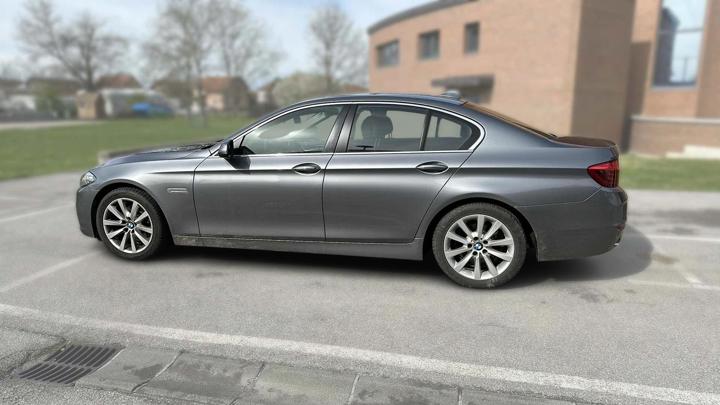 BMW 520d Aut. 4 vrata