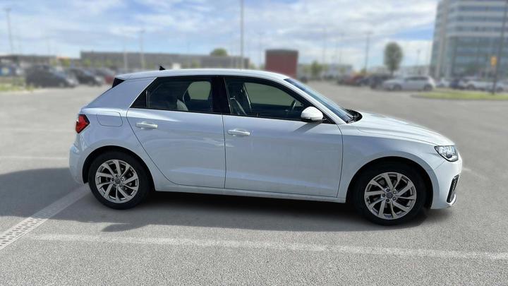 Audi A1 Sportback 30 TFSI Advanced S tronic