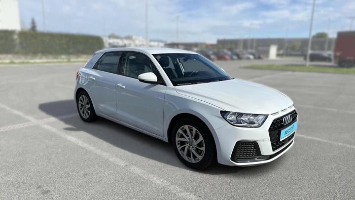 Audi A1 Sportback 30 TFSI Advanced S tronic