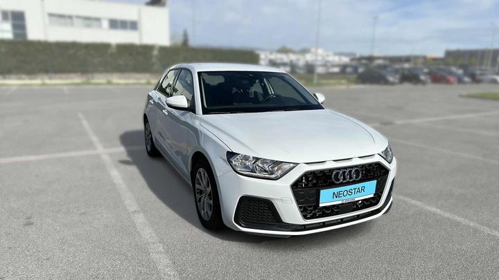 Audi A1 Sportback 30 TFSI Advanced S tronic