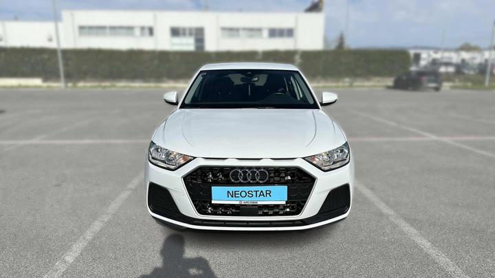 Audi A1 Sportback 30 TFSI Advanced S tronic