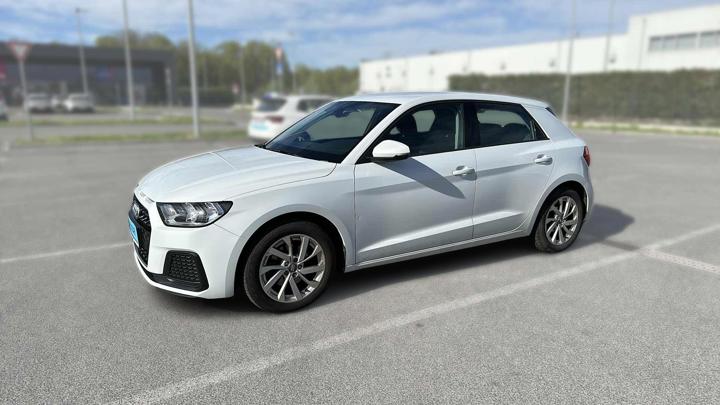 Audi A1 Sportback 30 TFSI Advanced S tronic