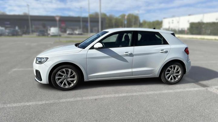 Audi A1 Sportback 30 TFSI Advanced S tronic