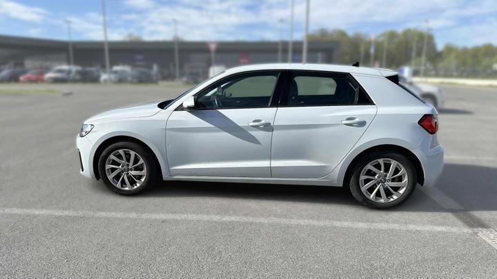 Audi A1 Sportback 30 TFSI Advanced S tronic