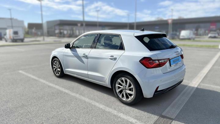 Audi A1 Sportback 30 TFSI Advanced S tronic