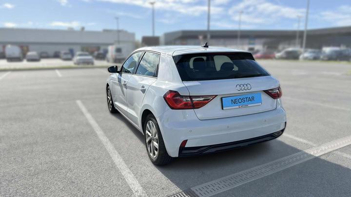 Audi A1 Sportback 30 TFSI Advanced S tronic