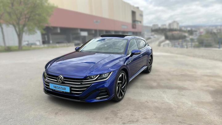 Used 88374 - VW Arteon Arteon SB 2,0 TSI BMT R-Line DSG cars