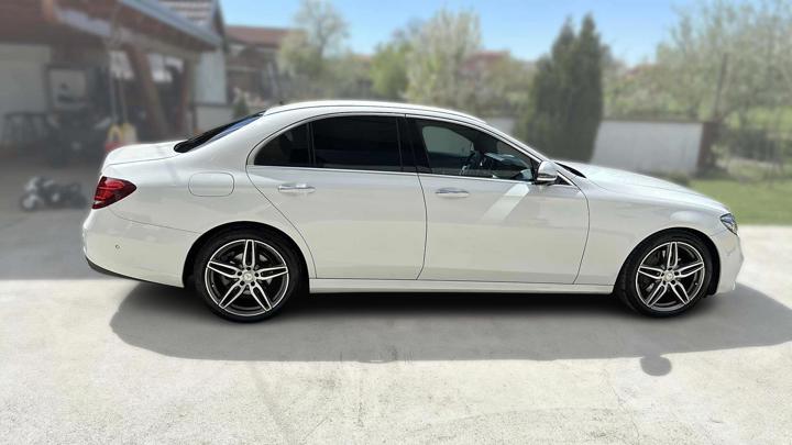 Mercedes-Benz E 220 d Aut.