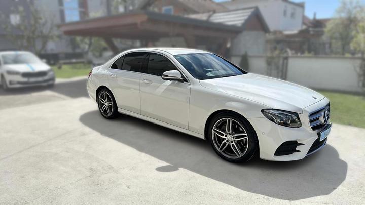 Mercedes-Benz E 220 d Aut.