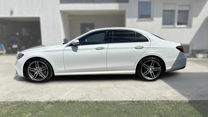 Mercedes-Benz E 220 d Aut.