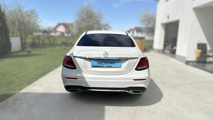 Mercedes-Benz E 220 d Aut.