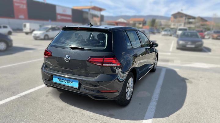 VW Golf 1.6, TDI BMT 5 vrata