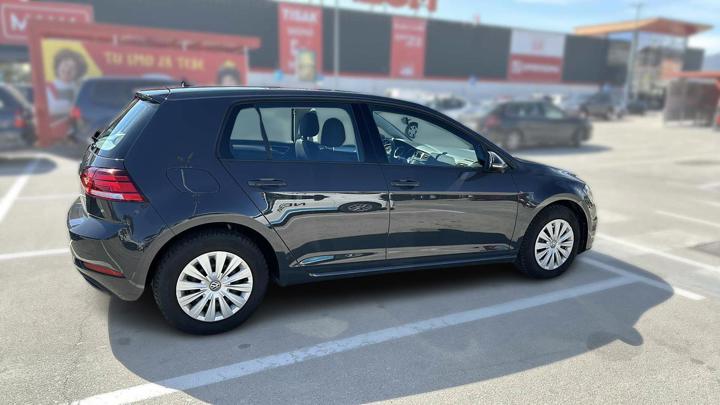 VW Golf 1.6, TDI BMT 5 vrata