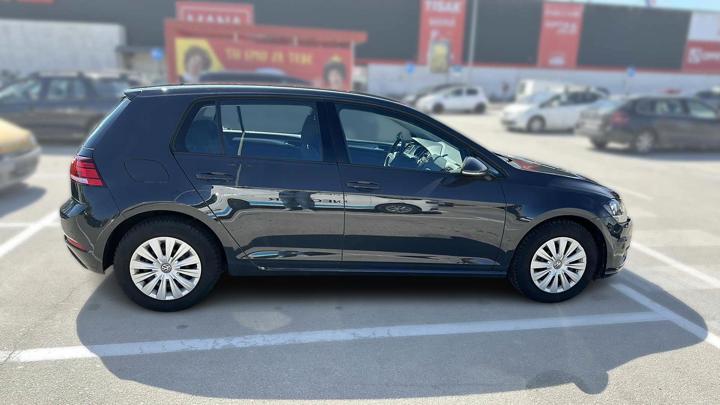 VW Golf 1.6, TDI BMT 5 vrata