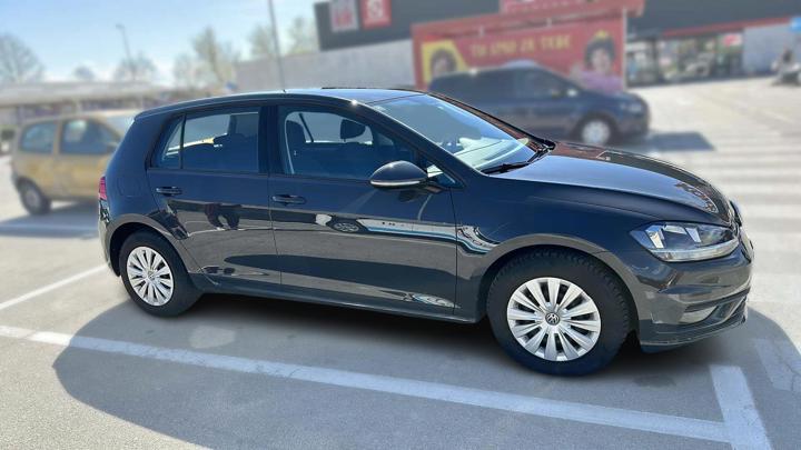 VW Golf 1.6, TDI BMT 5 vrata