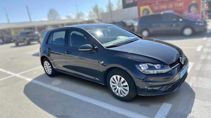 VW Golf 1.6, TDI BMT 5 vrata