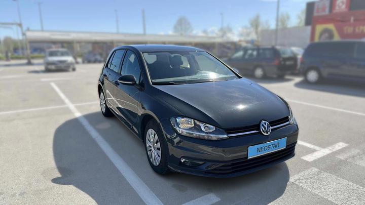 VW Golf 1.6, TDI BMT 5 vrata