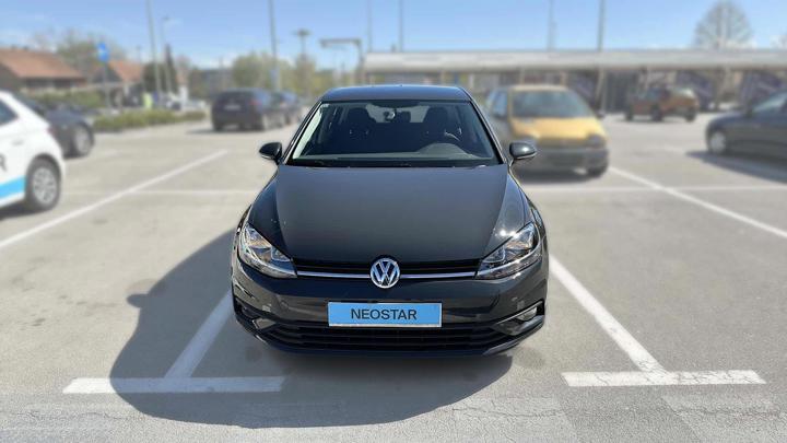 VW Golf 1.6, TDI BMT 5 vrata