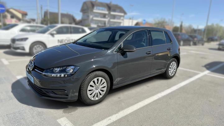 VW Golf 1.6, TDI BMT 5 vrata